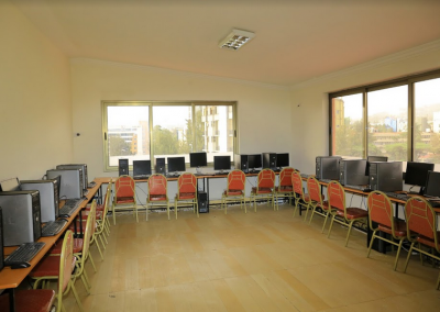ICT lab